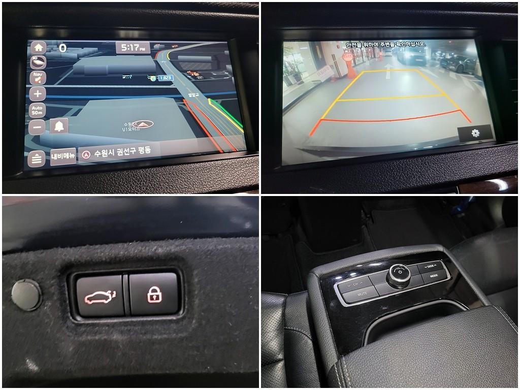 기아 K7 올 뉴 K7 3.3 GDI 리미티드 에디션 이미지 18