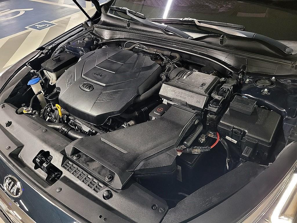 기아 K7 올 뉴 K7 3.3 GDI 리미티드 에디션 이미지 19