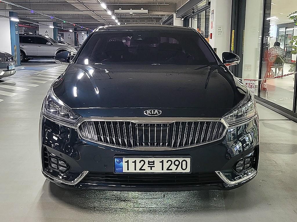 기아 K7 올 뉴 K7 3.3 GDI 리미티드 에디션 이미지 2
