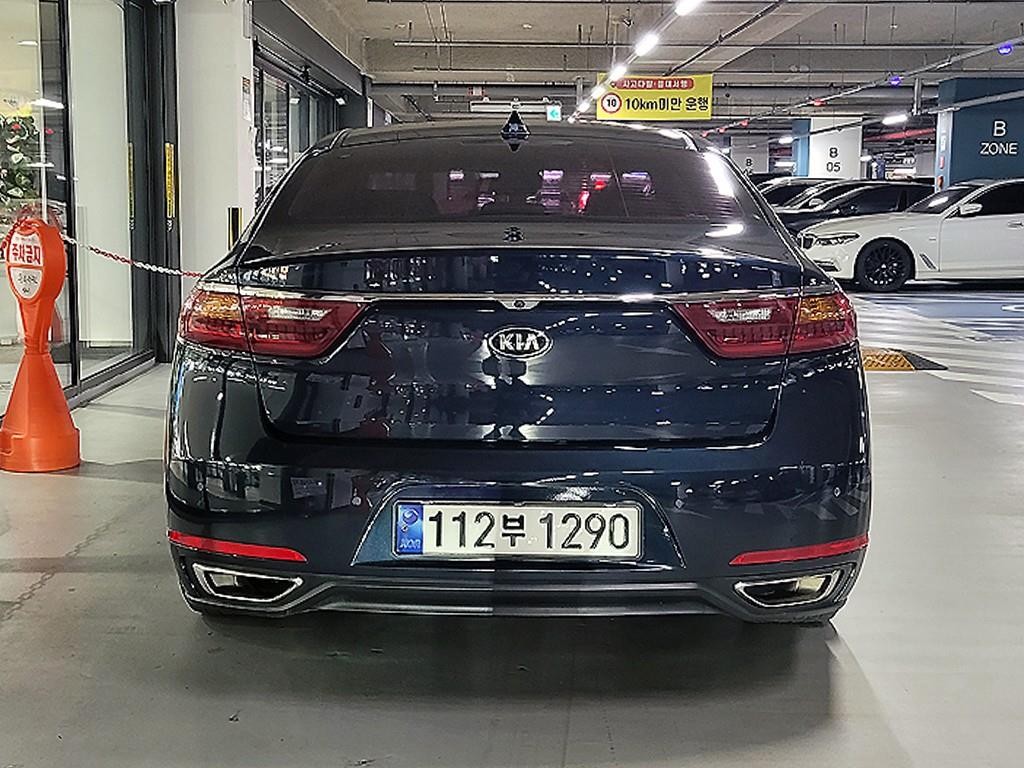 기아 K7 올 뉴 K7 3.3 GDI 리미티드 에디션 이미지 5