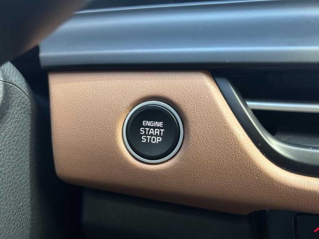 기아 셀토스 더 뉴 셀토스 가솔린 1.6 터보 2WD 시그니처 이미지 14