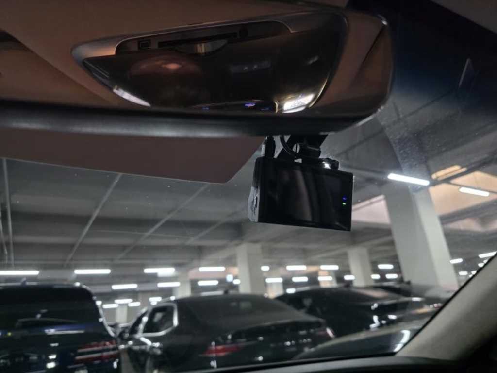 제네시스 G80 G80(RG3) 일렉트리파이드 이미지 5