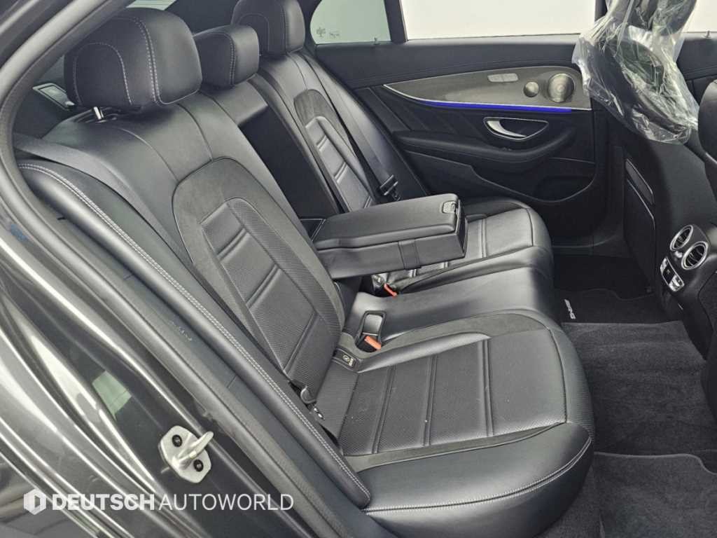 벤츠 E 클래스 E-클래스 W213 E53 AMG 4MATIC+ 이미지 12
