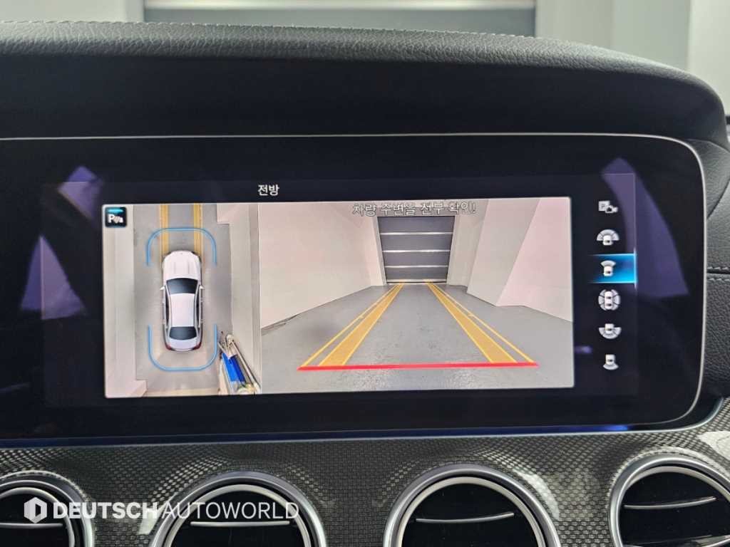 벤츠 E 클래스 E-클래스 W213 E53 AMG 4MATIC+ 이미지 15