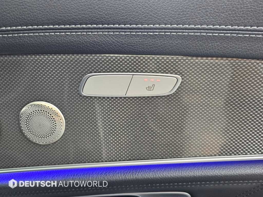 벤츠 E 클래스 E-클래스 W213 E53 AMG 4MATIC+ 이미지 16