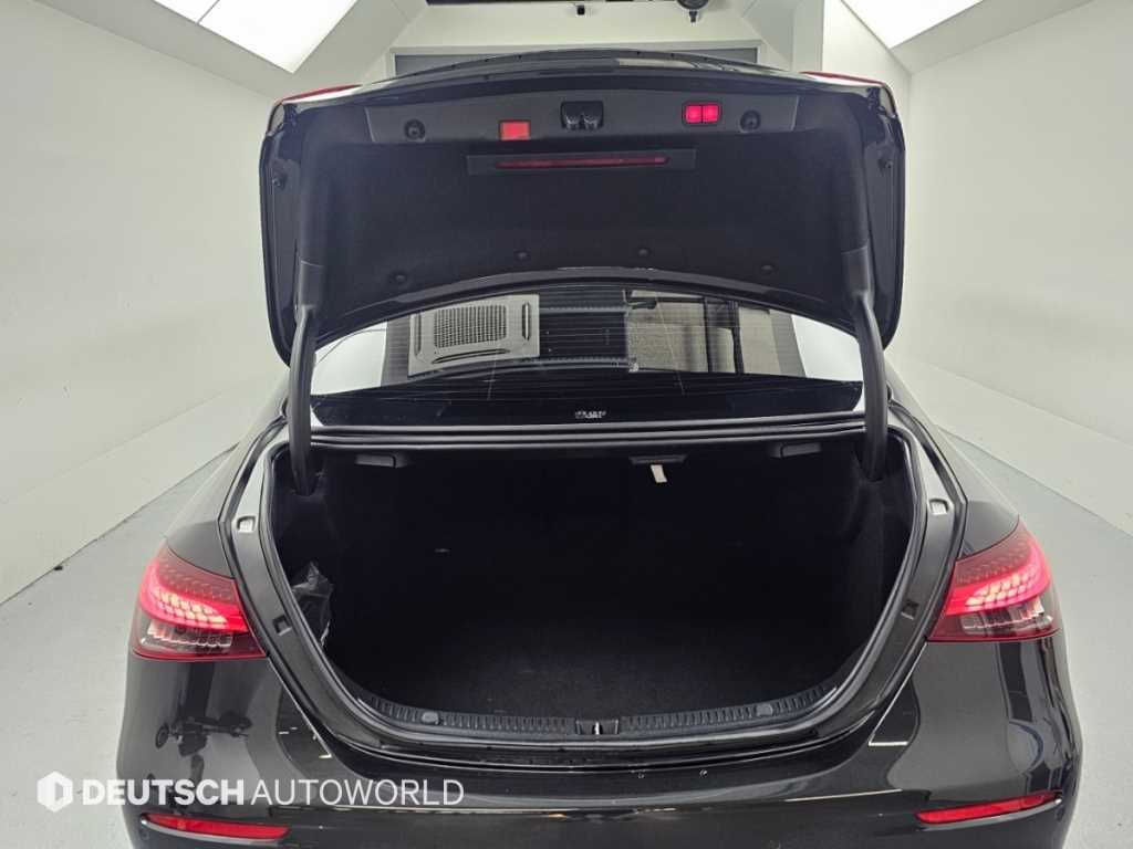 벤츠 E 클래스 E-클래스 W213 E53 AMG 4MATIC+ 이미지 19