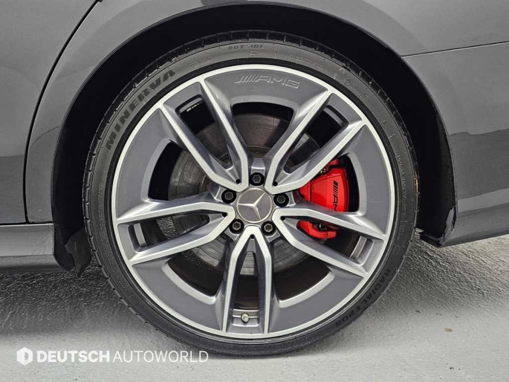 벤츠 E 클래스 E-클래스 W213 E53 AMG 4MATIC+ 이미지 5
