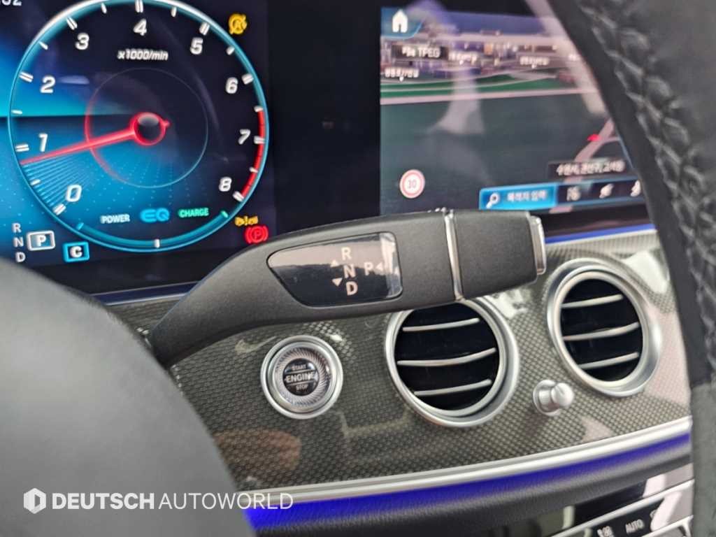 벤츠 E 클래스 E-클래스 W213 E53 AMG 4MATIC+ 이미지 9