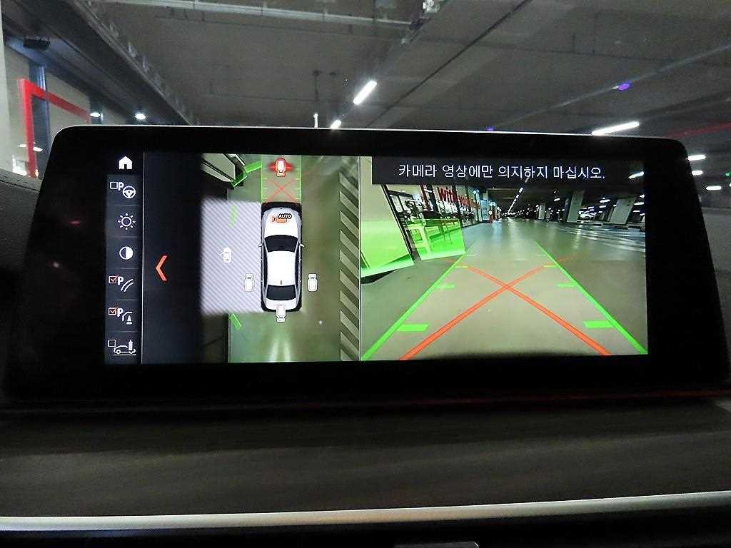 BMW 5시리즈 5시리즈 (G30) 530i xDrive M 스포츠 플러스 이미지 13