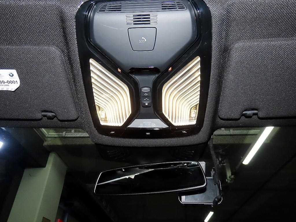 BMW 5시리즈 5시리즈 (G30) 530i xDrive M 스포츠 플러스 이미지 15