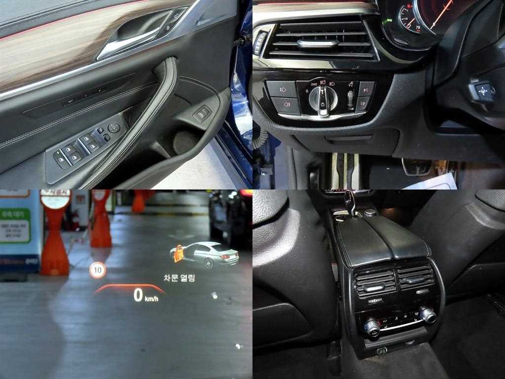 BMW 5시리즈 5시리즈 (G30) 530i xDrive M 스포츠 플러스 이미지 18