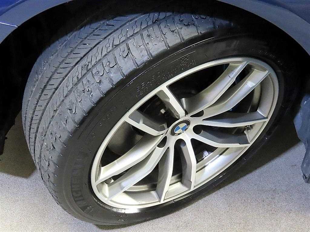 BMW 5시리즈 5시리즈 (G30) 530i xDrive M 스포츠 플러스 이미지 20