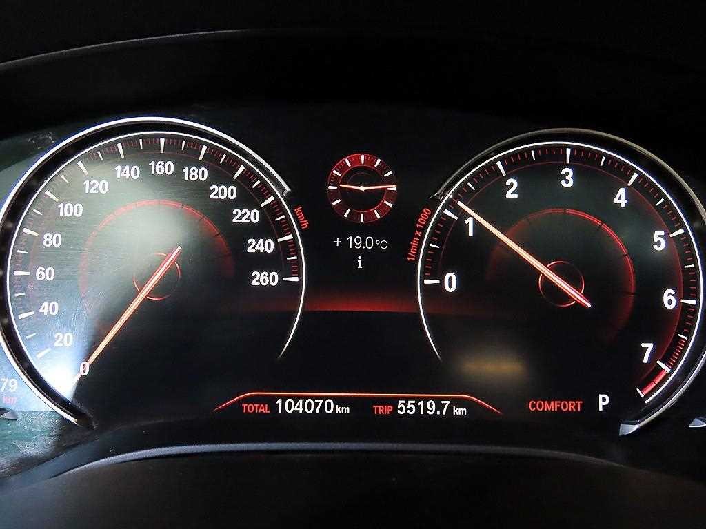 BMW 5시리즈 5시리즈 (G30) 530i xDrive M 스포츠 플러스 이미지 9