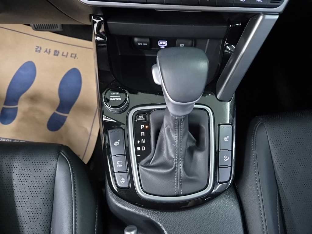 기아 셀토스 가솔린 1.6 터보 2WD 트렌디 이미지 10
