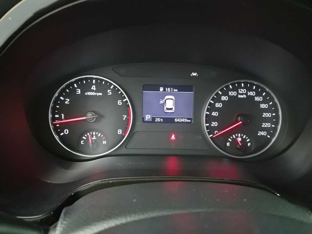 기아 셀토스 가솔린 1.6 터보 2WD 트렌디 이미지 8