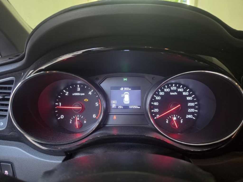기아 카니발 더 뉴 카니발 디젤 9인승 프레스티지 이미지 9