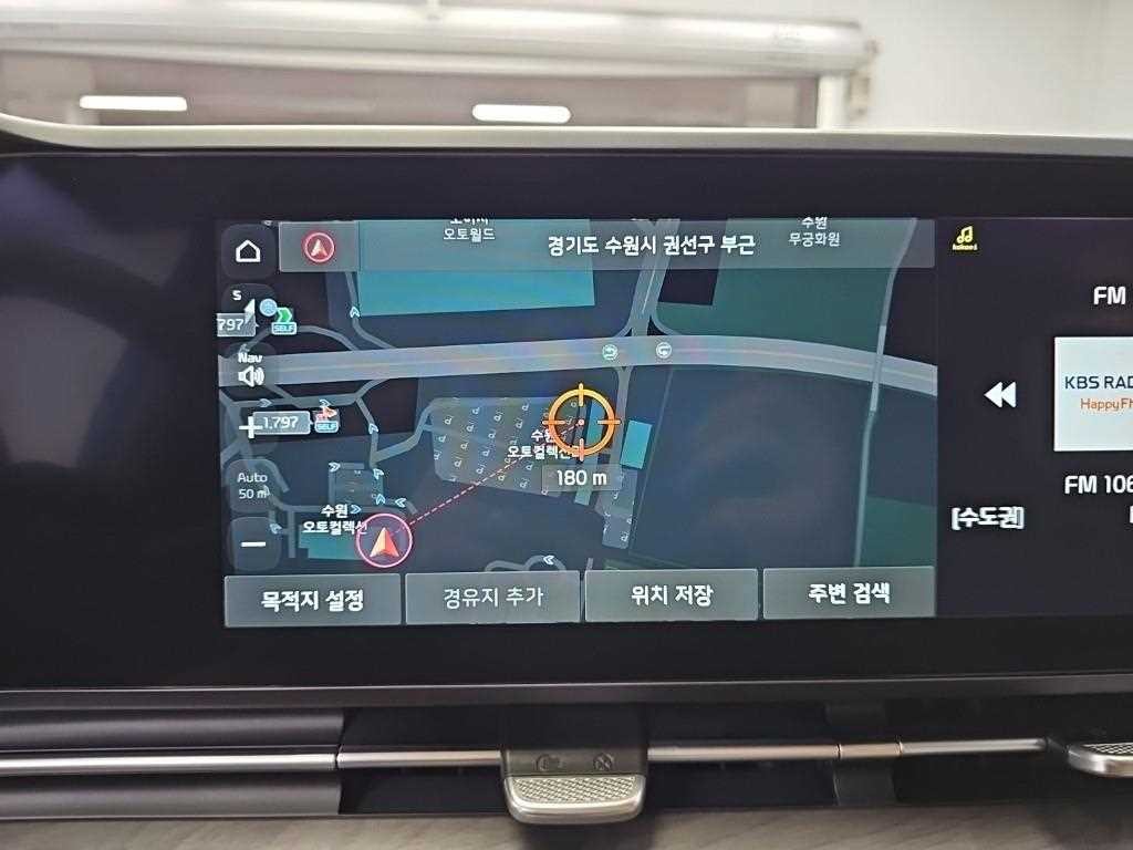 기아 카니발 카니발 4세대 디젤 9인승 프레스티지 이미지 15