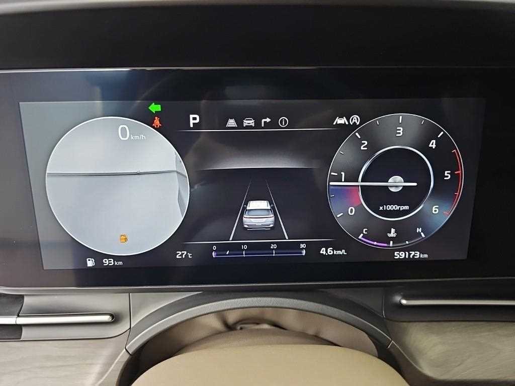 기아 카니발 카니발 4세대 디젤 9인승 프레스티지 이미지 6