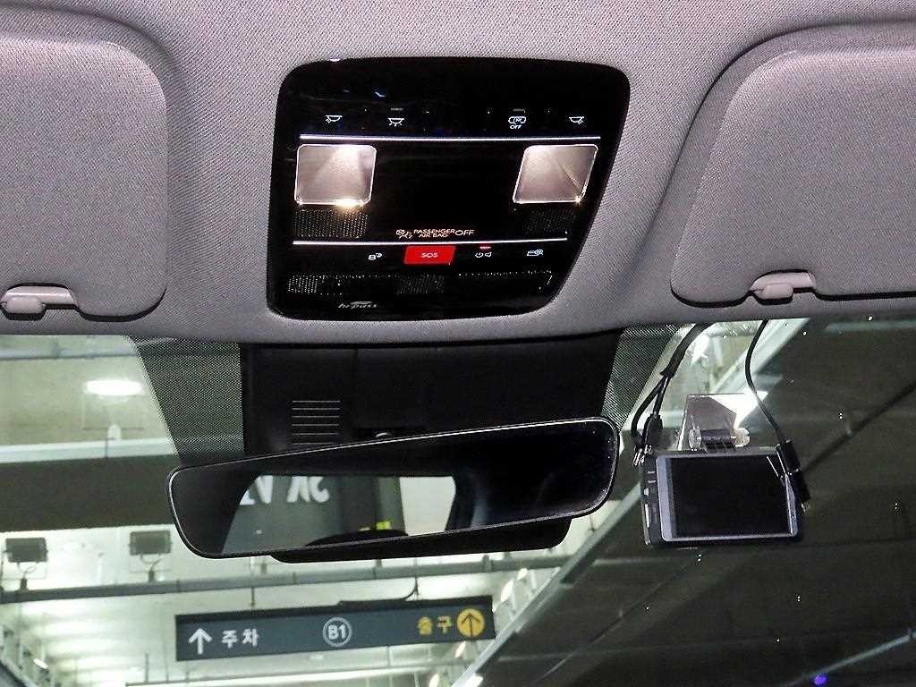 현대 싼타페 싼타페 하이브리드 MX5 1.6T 2WD 프레스티지 이미지 14