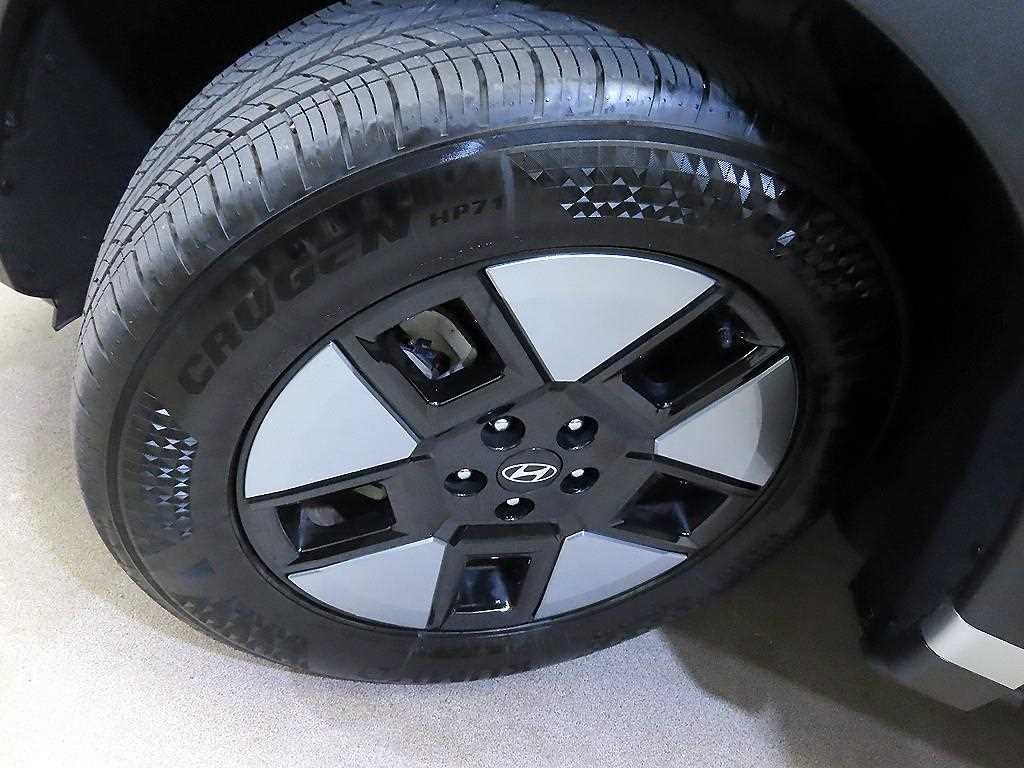 현대 싼타페 싼타페 하이브리드 MX5 1.6T 2WD 프레스티지 이미지 20
