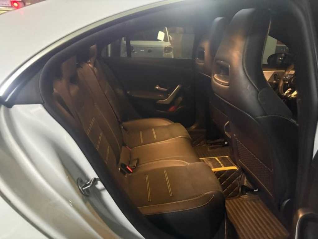 벤츠 CLA 클래스 CLA클래스 C118 AMG CLA 45 S 4MATIC+ 이미지 12