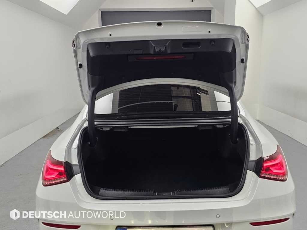 벤츠 CLA 클래스 CLA클래스 C118 AMG CLA 45 S 4MATIC+ 이미지 19