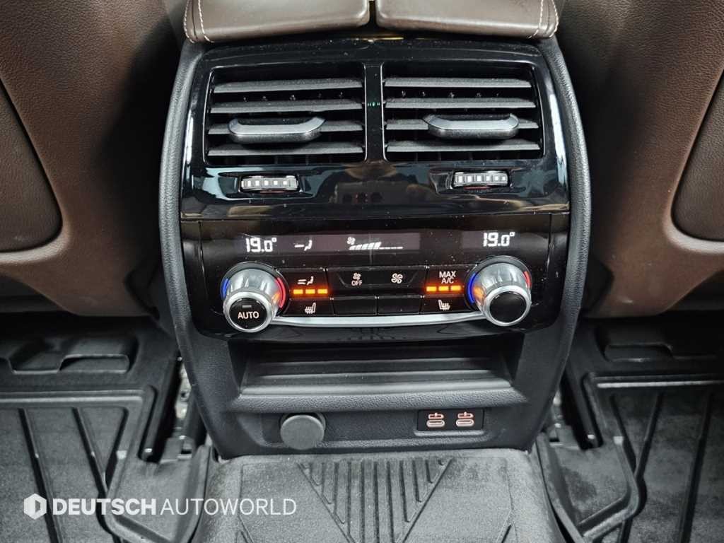 BMW 5시리즈 5시리즈 (G30) 530i M 스포츠 이미지 16
