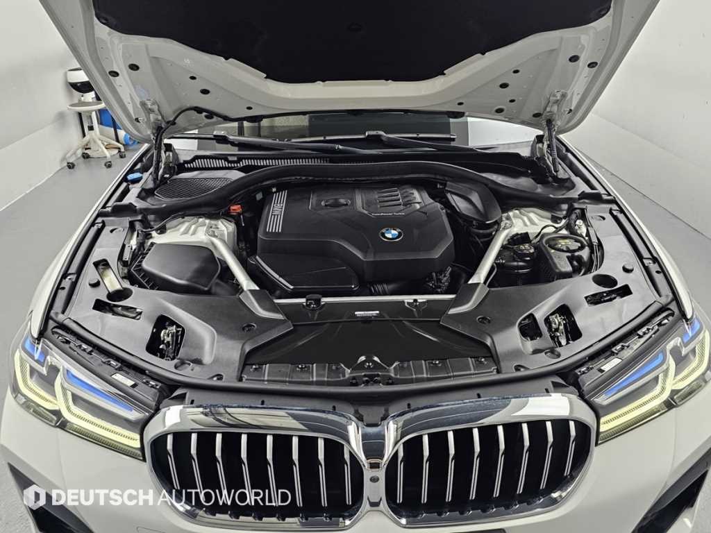 BMW 5시리즈 5시리즈 (G30) 530i M 스포츠 이미지 6