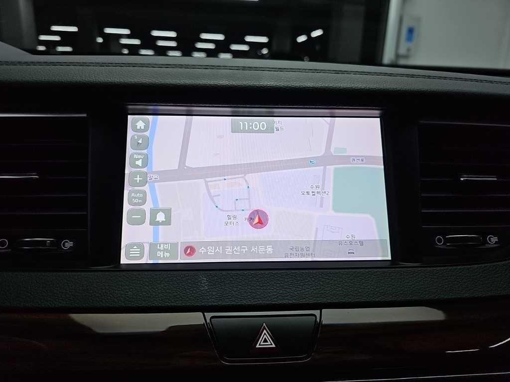 기아 K7 올 뉴 K7 3.0 LPI 럭셔리 이미지 14