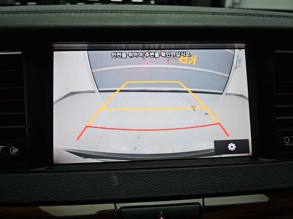 기아 K7 올 뉴 K7 3.0 LPI 럭셔리 이미지 15