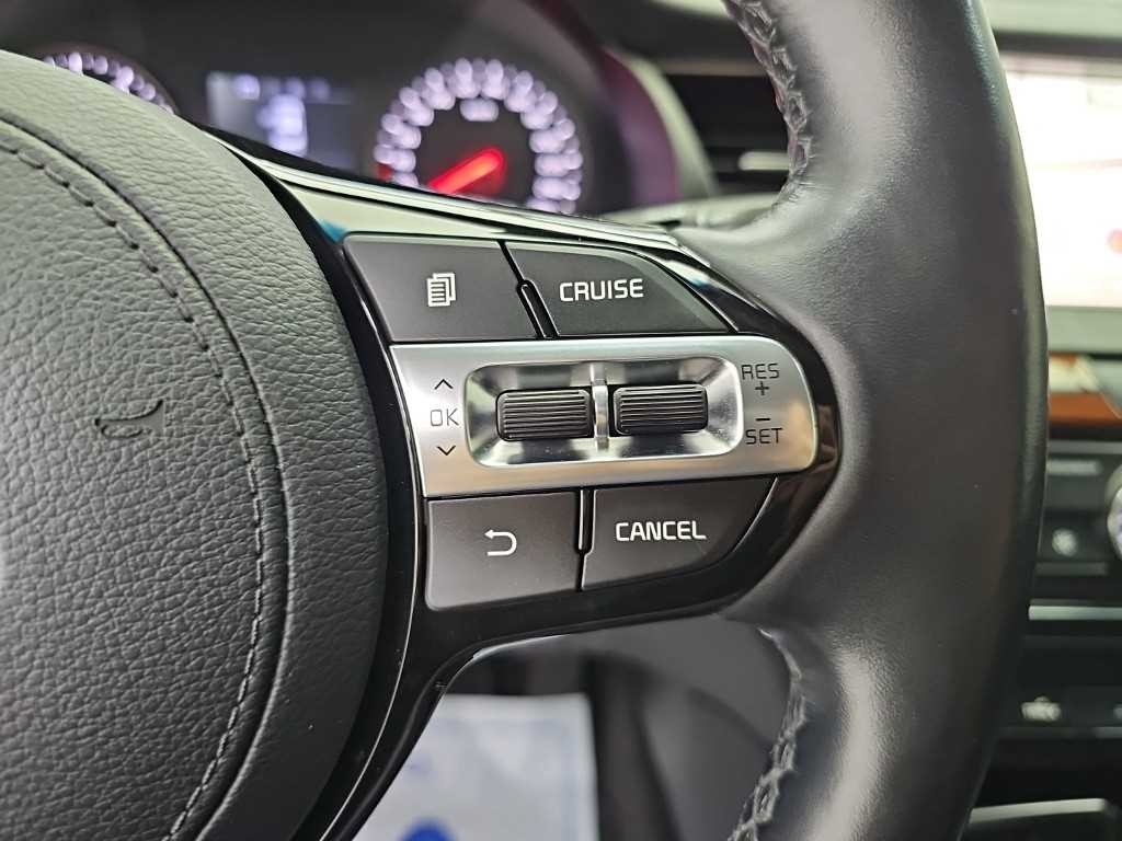 기아 K7 올 뉴 K7 3.0 LPI 럭셔리 이미지 17