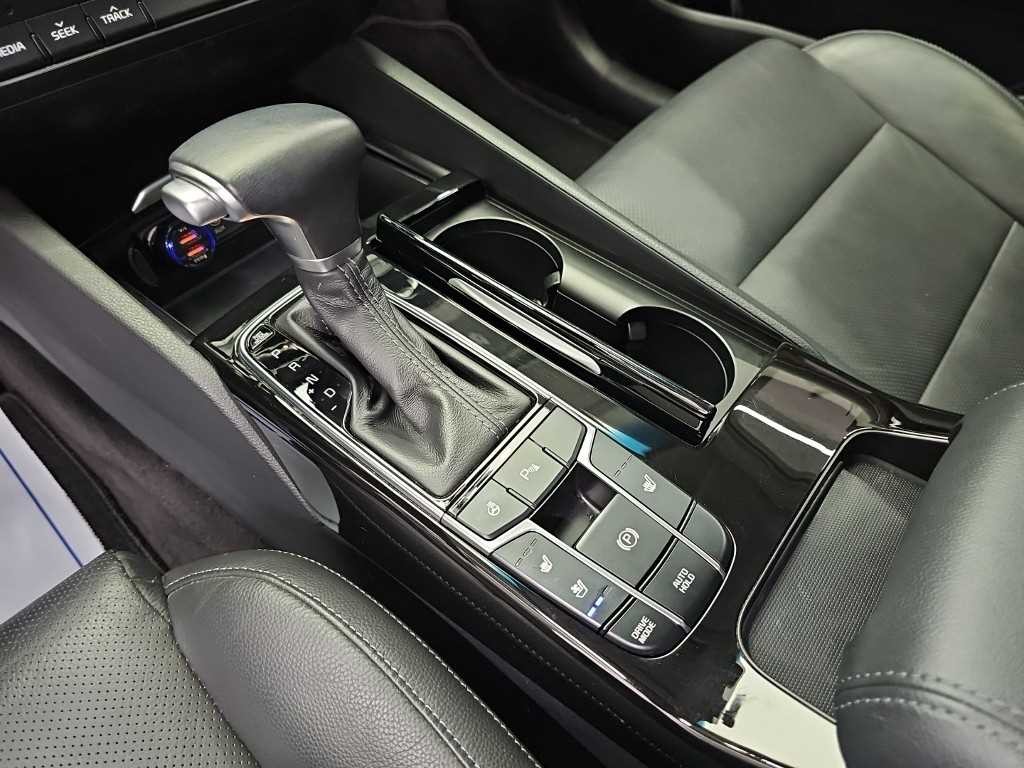기아 K7 올 뉴 K7 3.0 LPI 럭셔리 이미지 8