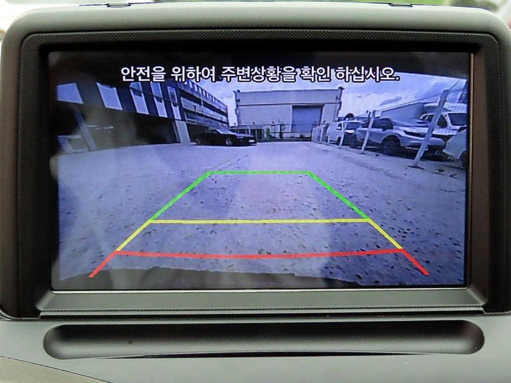 소형화물 카고(소형) [카고]포터2 (LPG2.5터보) 슈퍼캡/초장축/2WD 스마트 이미지 15