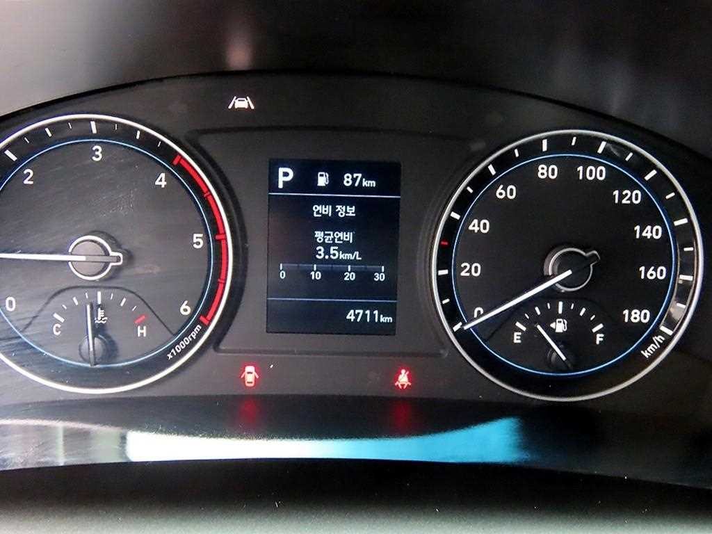 소형화물 카고(소형) [카고]포터2 (LPG2.5터보) 슈퍼캡/초장축/2WD 스마트 이미지 9