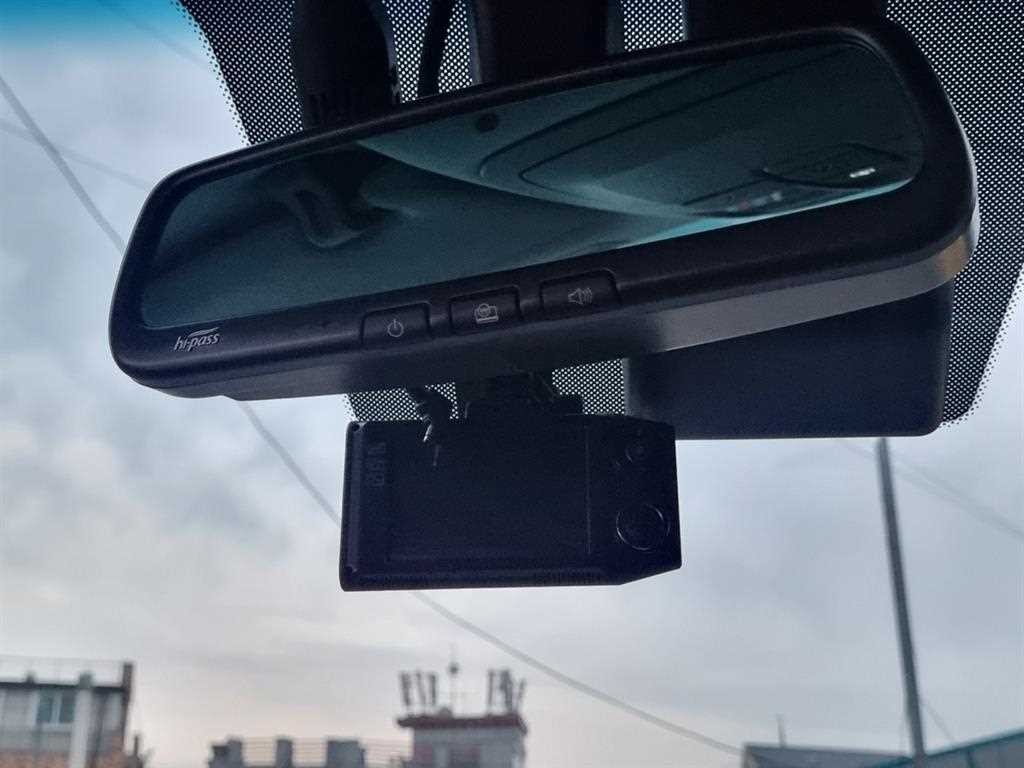 KG모빌리티(쌍용) 코란도 뷰티풀코란도 2WD 디젤 1.6 C5 플러스 이미지 11