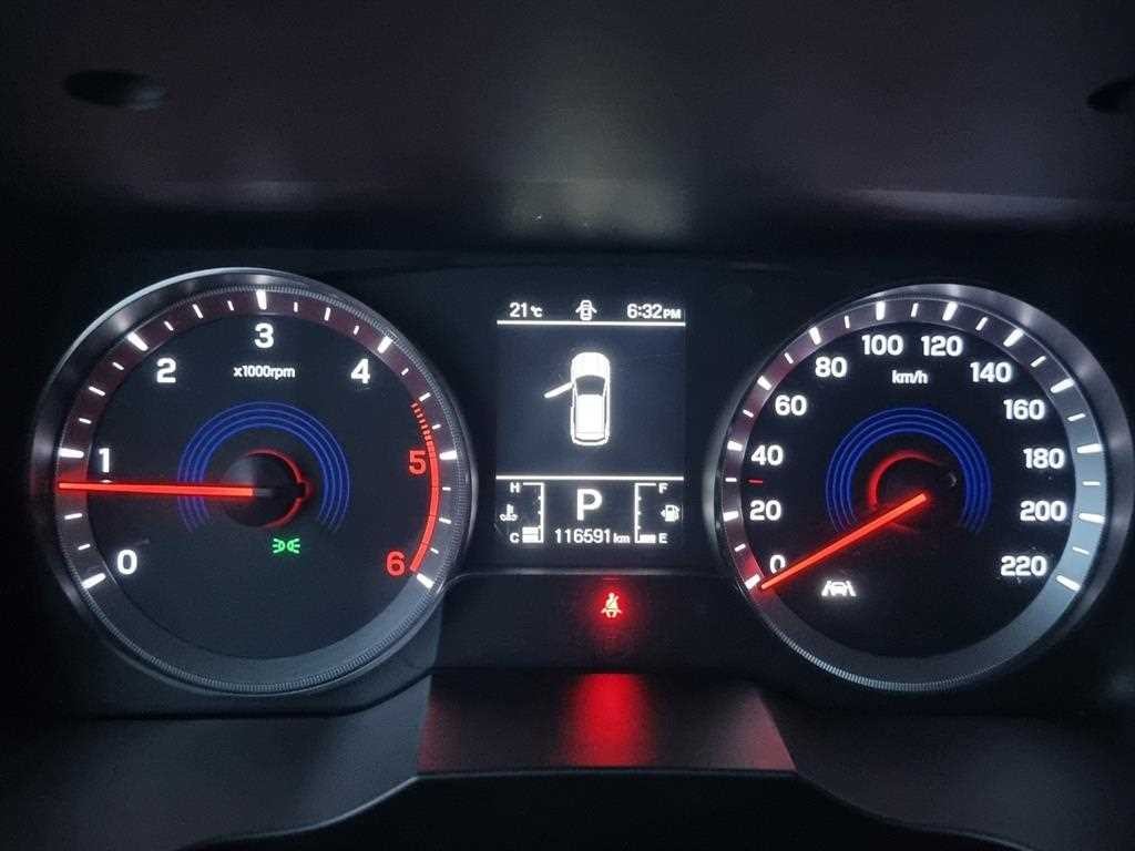 KG모빌리티(쌍용) 코란도 뷰티풀코란도 2WD 디젤 1.6 C5 플러스 이미지 17