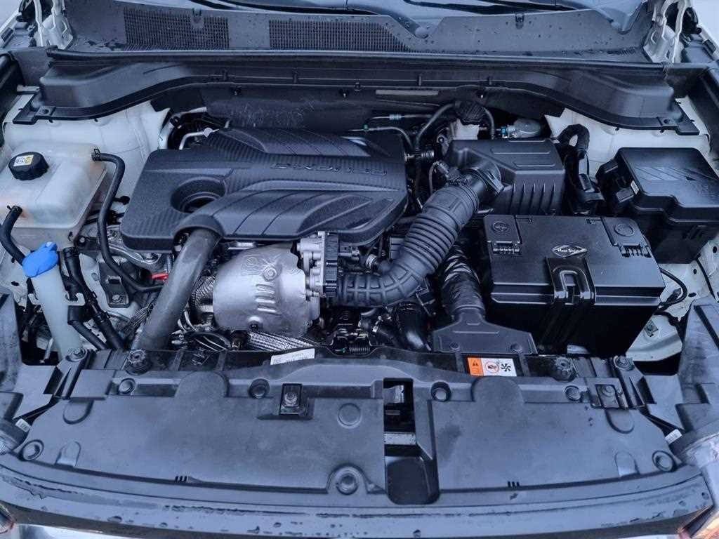 KG모빌리티(쌍용) 코란도 뷰티풀코란도 2WD 디젤 1.6 C5 플러스 이미지 19