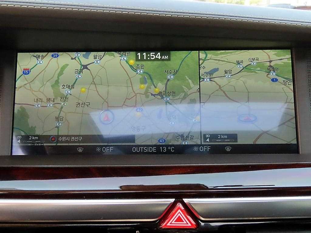 제네시스 EQ900 5.0 GDI AWD 프레스티지 이미지 13