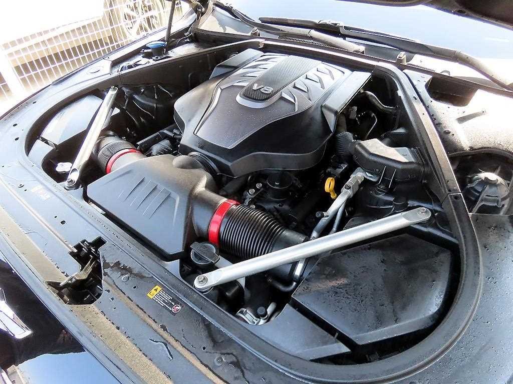 제네시스 EQ900 5.0 GDI AWD 프레스티지 이미지 19
