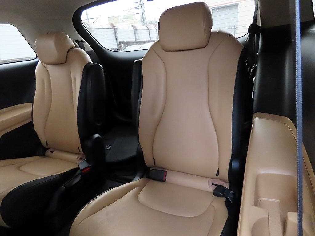기아 카니발 카니발 4세대 디젤 9인승 프레스티지 이미지 7