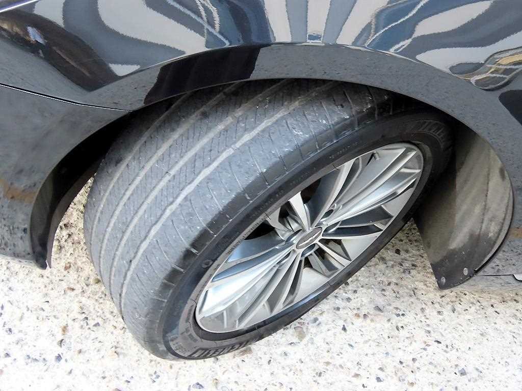 제네시스 EQ900 3.8 GDI 럭셔리 이미지 20