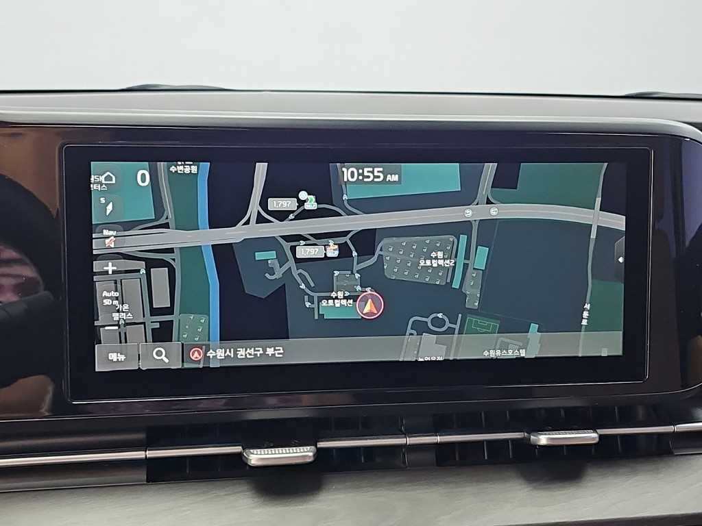 기아 카니발 카니발 4세대 디젤 9인승 프레스티지 이미지 14