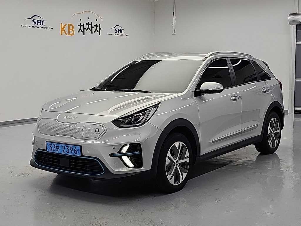 기아 니로 니로 EV 노블레스 이미지 1