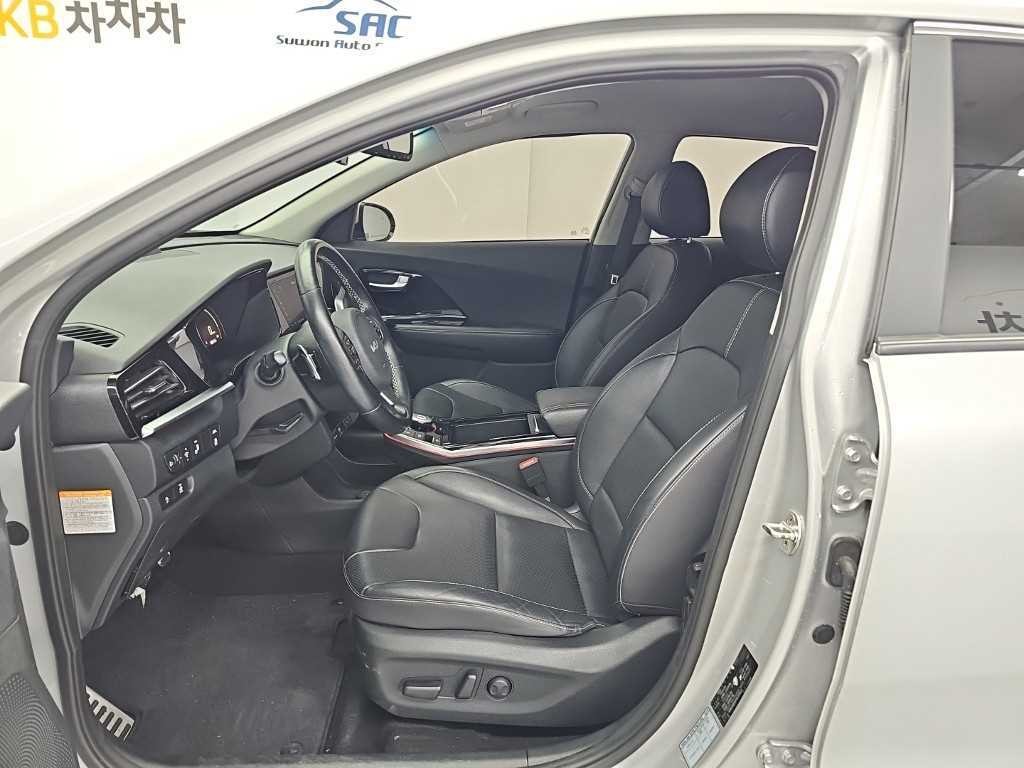 기아 니로 니로 EV 노블레스 이미지 11
