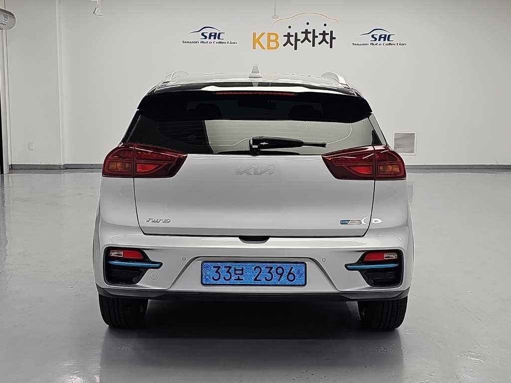 기아 니로 니로 EV 노블레스 이미지 3