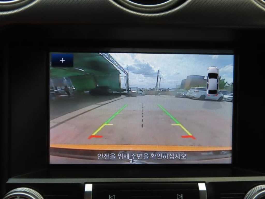 포드 머스탱 쿠페 이미지 15