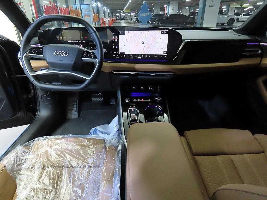 아우디 A5 A5 (B10) 40 TFSI 콰트로 어드밴스드 이미지 10