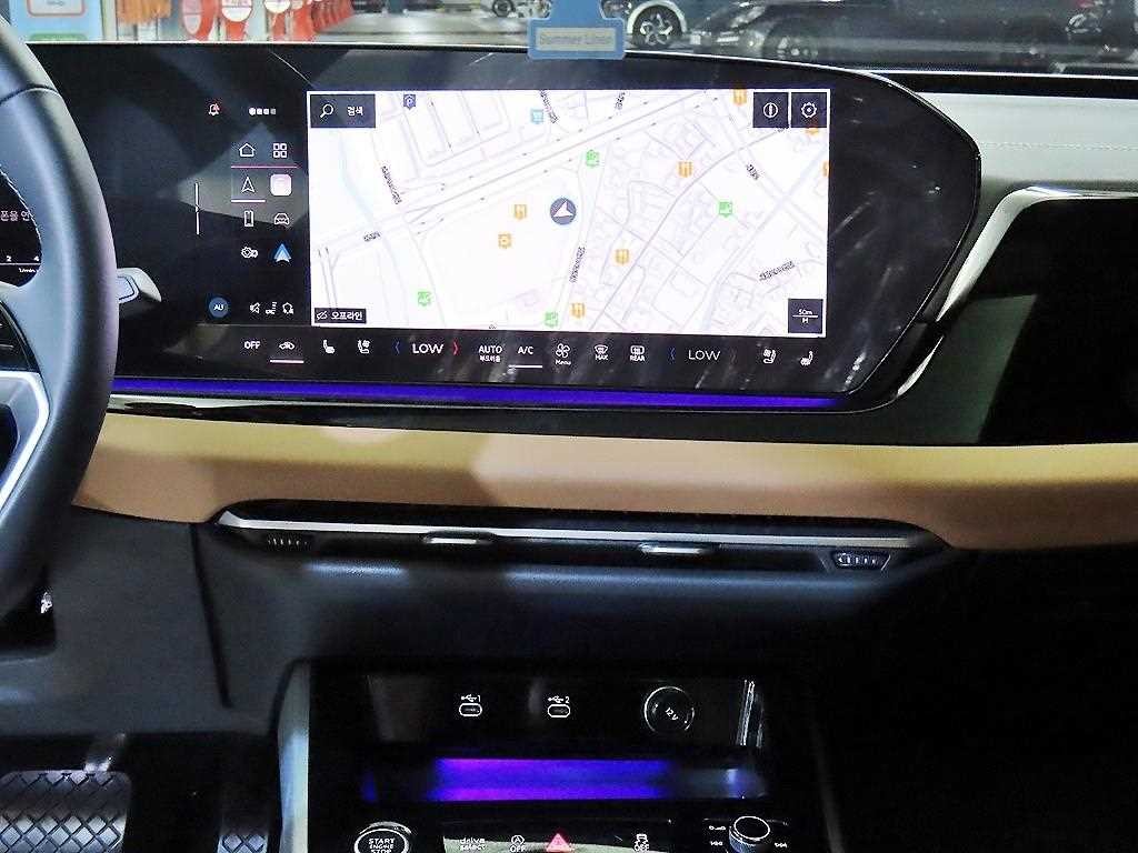 아우디 A5 A5 (B10) 40 TFSI 콰트로 어드밴스드 이미지 11