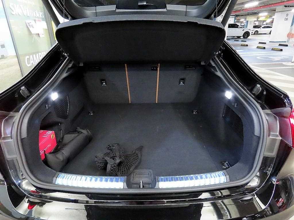 아우디 A5 A5 (B10) 40 TFSI 콰트로 어드밴스드 이미지 17
