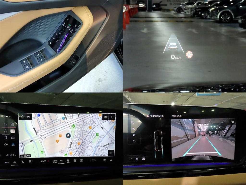 아우디 A5 A5 (B10) 40 TFSI 콰트로 어드밴스드 이미지 18